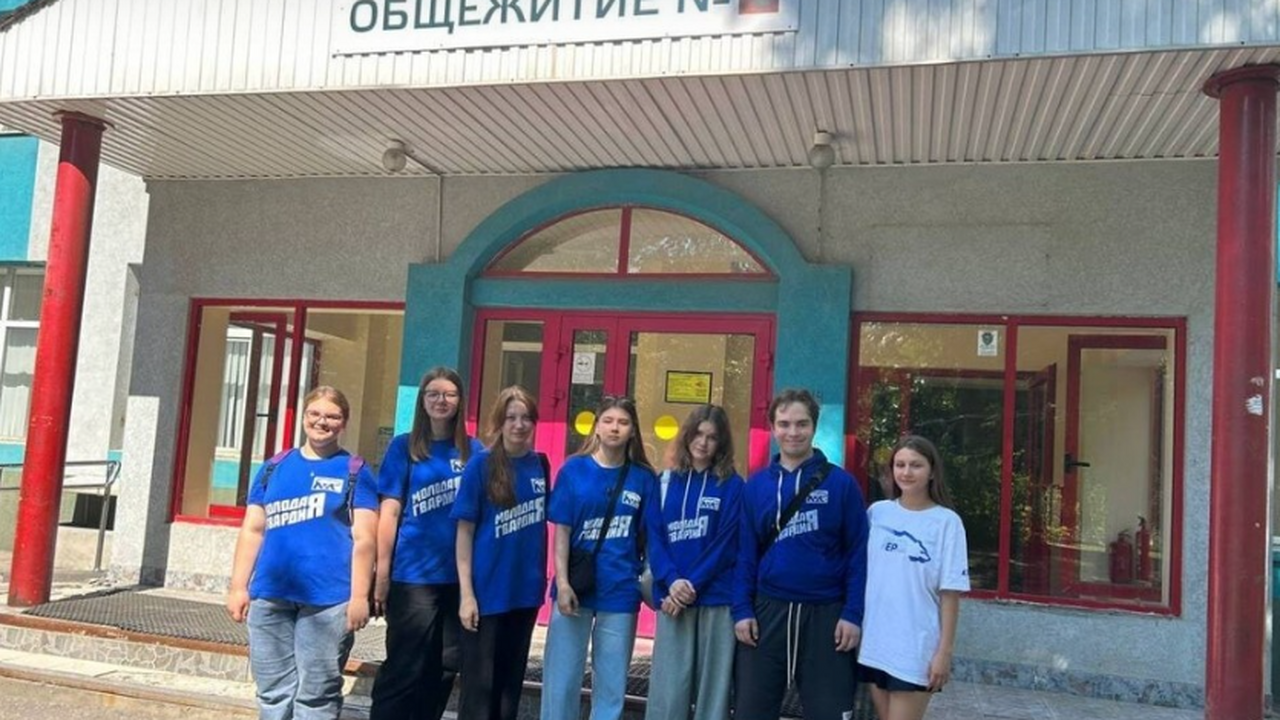 Самара запускает новые стандарты Народной программы В Самарской области создают группы контроля за ...