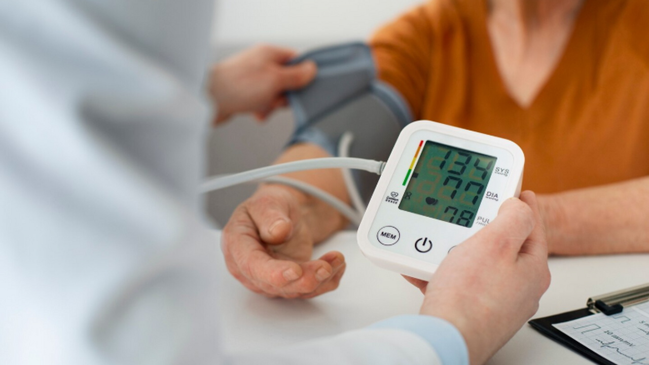 Новые рекомендации по артериальному давлению: о...