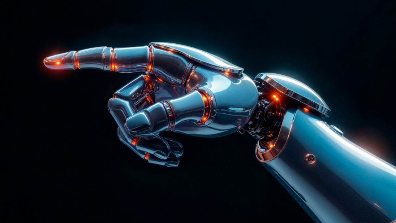 Исследование пользователей чат-бота Claude выяв...