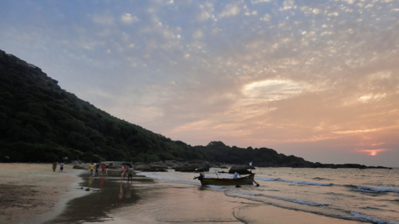 Зимой россияне предпочитают Кондао Фукуоку из-з...