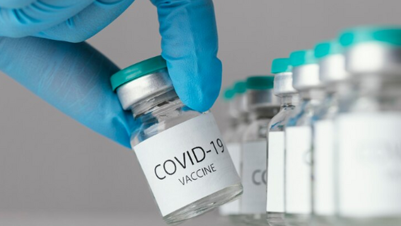 Учёные создали эффективную и дешёвую мРНК-вакцину от SARS-CoV-2 Учёные создали эффективную и дешёвую мРНК-вакци...