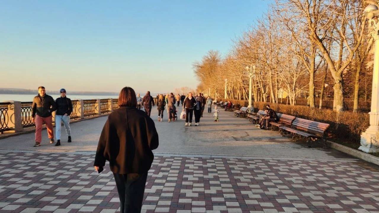 Механизм запущен. В Самаре участок набережной будет принадлежать частному лицу В Самаре стартовала приватизация земельного уча...