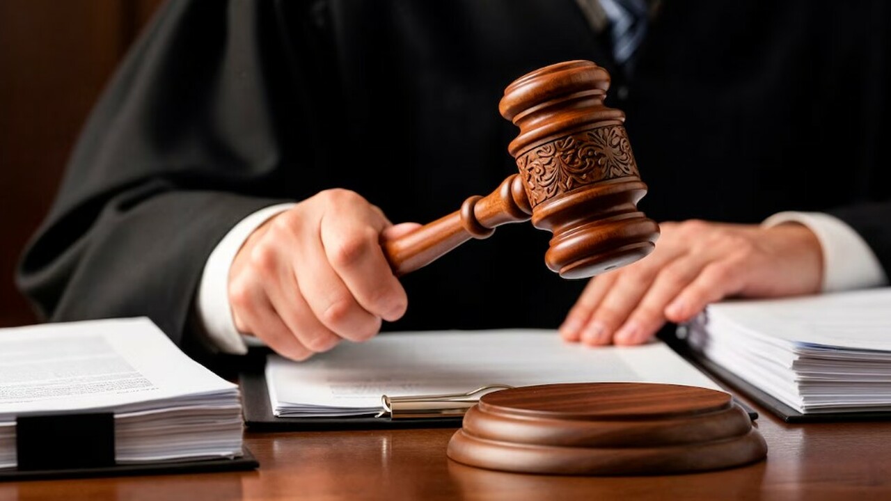 Арбитражный суд города Самары вынес постановлен...