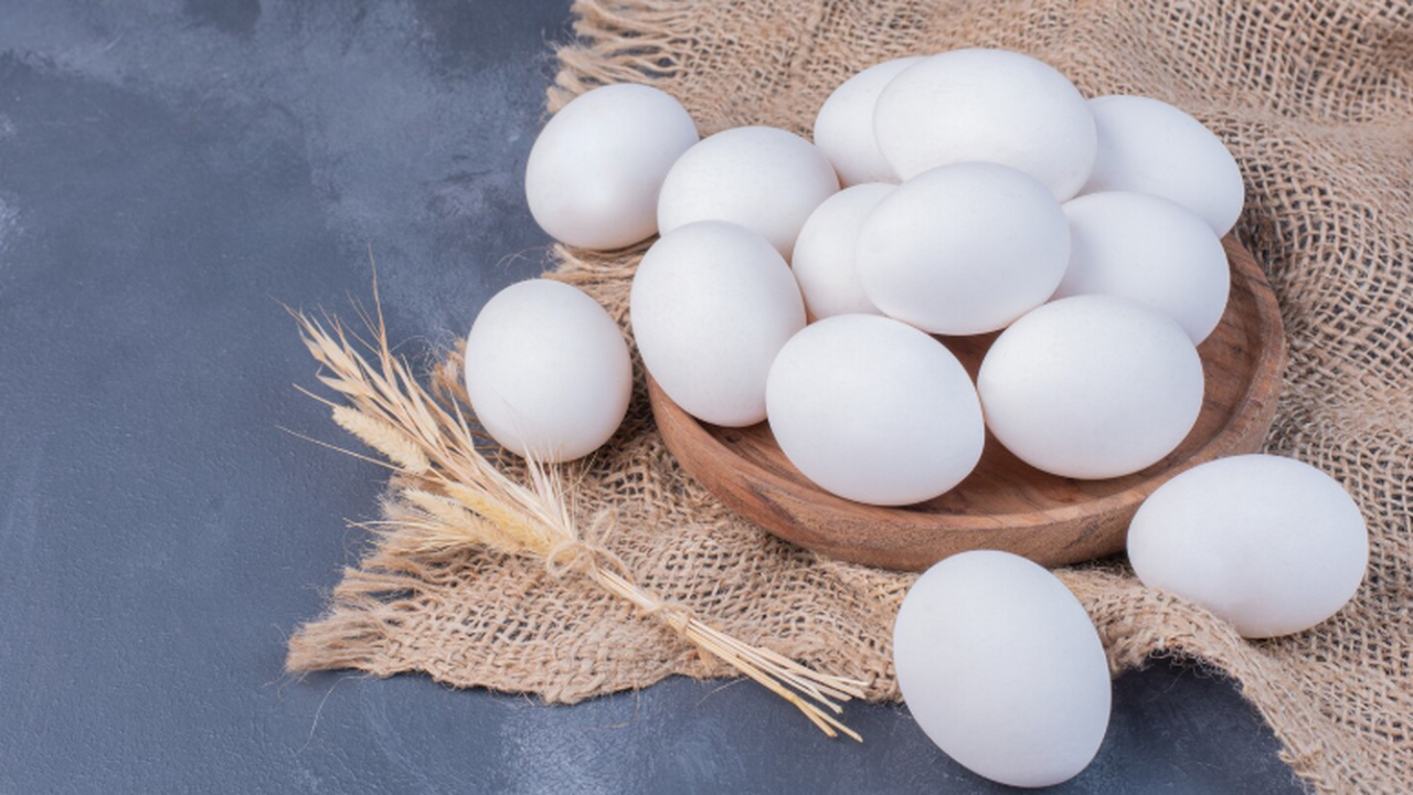 Эксперты рассказали, как одно яйцо в день влияе...