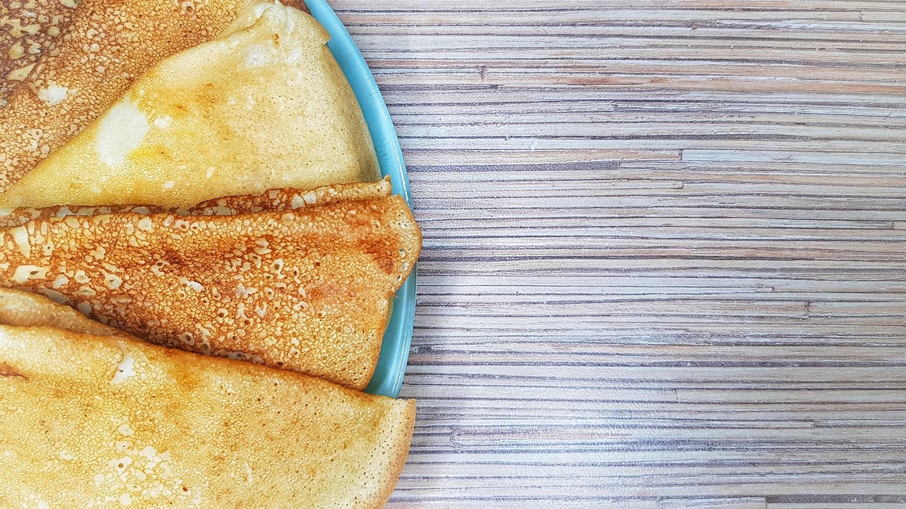 75% самарцев пекут блины на Масленицу