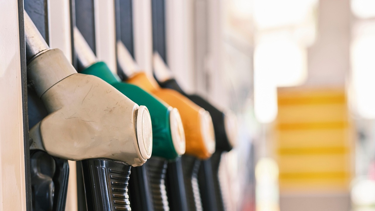 Рост цен затронул целый ряд товаров