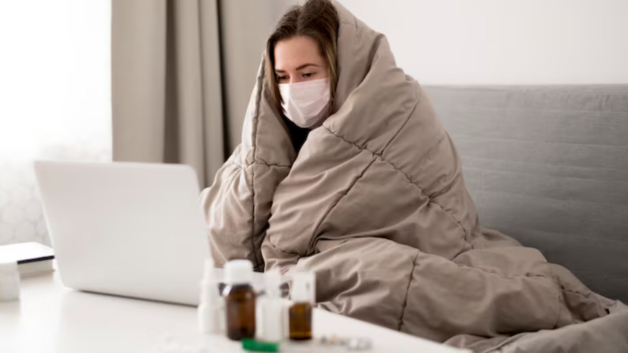 Башанкаев: онкобольные, дети и пожилые в числе основных групп риска по гриппу Депутат рассказал о группах населения, для кото...