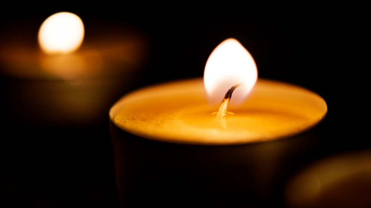 Актер Василий Скромный, сыгравший Макара Гусева...