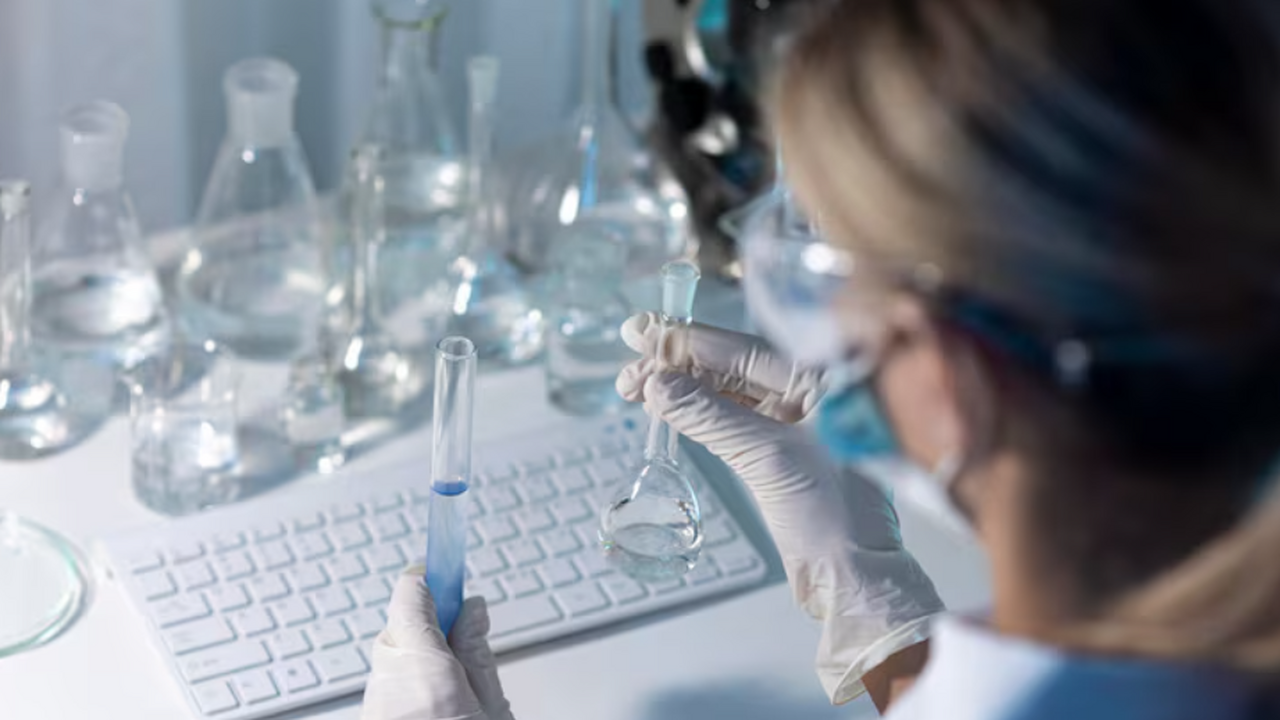 Исследователи ИТМО выявили новую мишень действи...