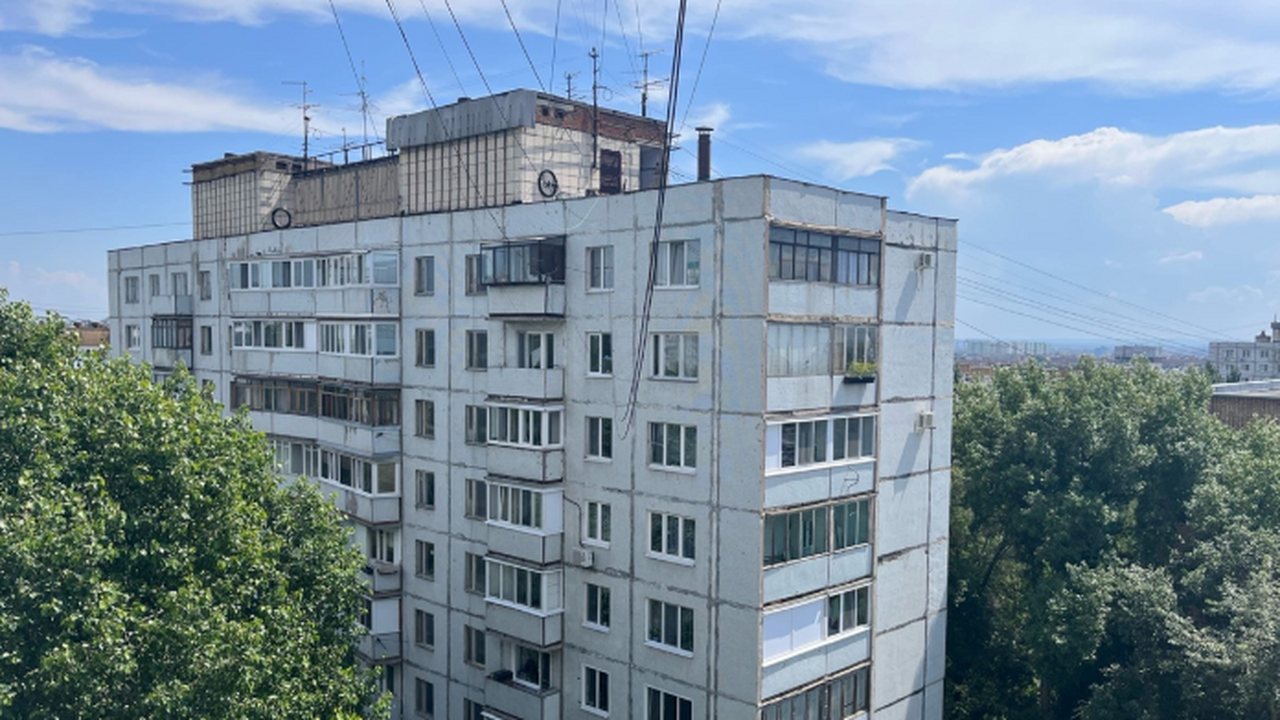 Людям приходилось в этом жить. Как самарцев серьезно подставили УК 6 УК Самары отправили в суд за грубые нарушения...