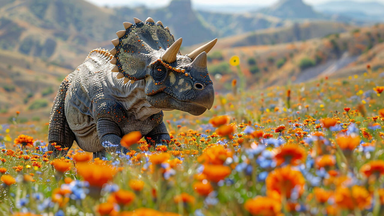 Окаменелости Шпицбергена показали быстрое восстановление морей после вымирания Сложные морские экосистемы восстановились после...