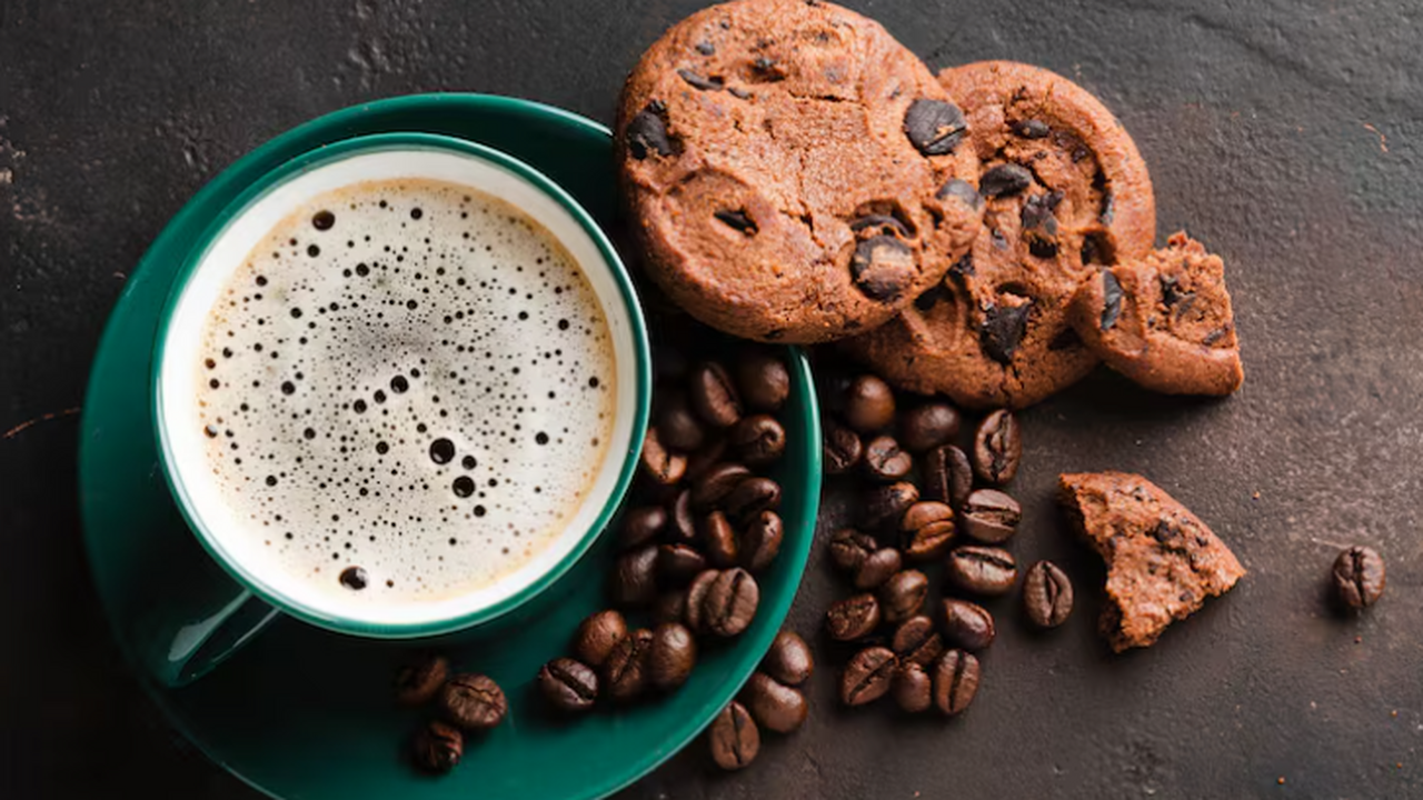 Эксперименты показали, что экстракт кофейных от...