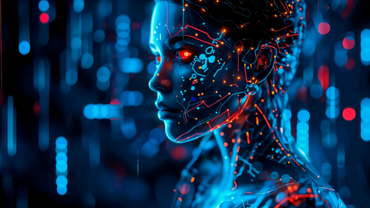 Блогер опубликовал видеоэксперимент, в котором ...