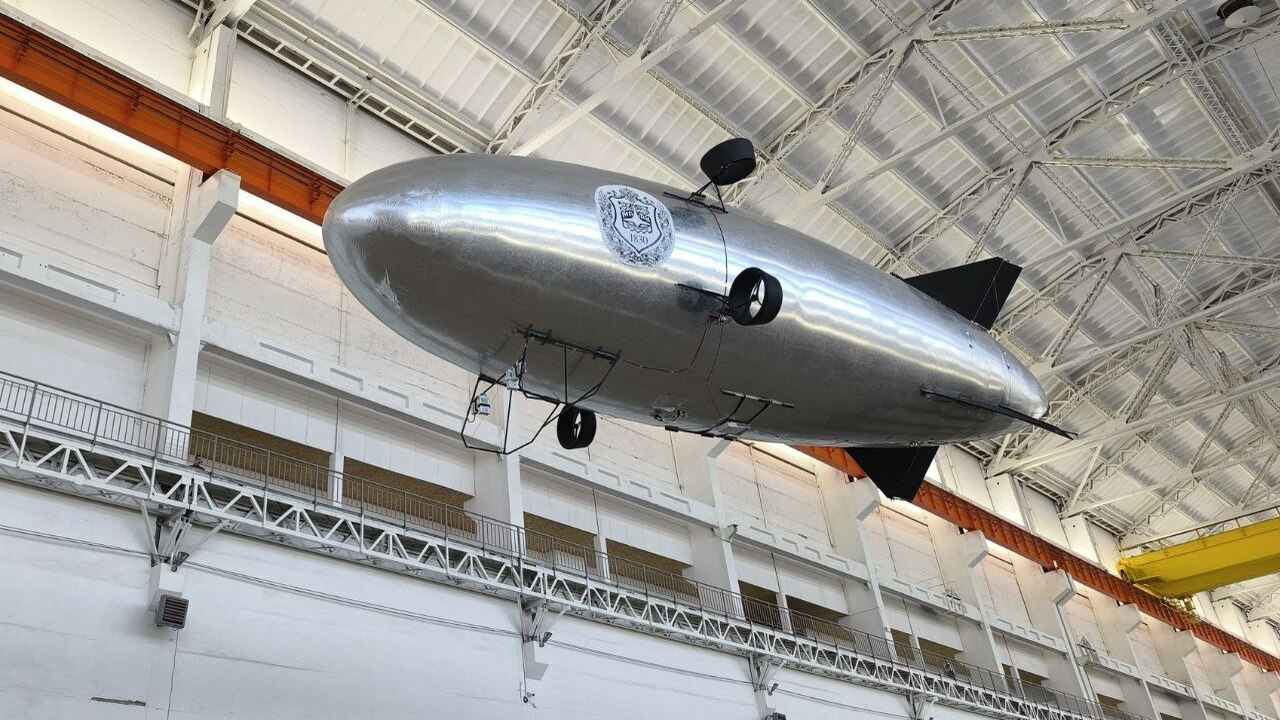 Проект инициирован компанией «СтанкоМашСтрой»