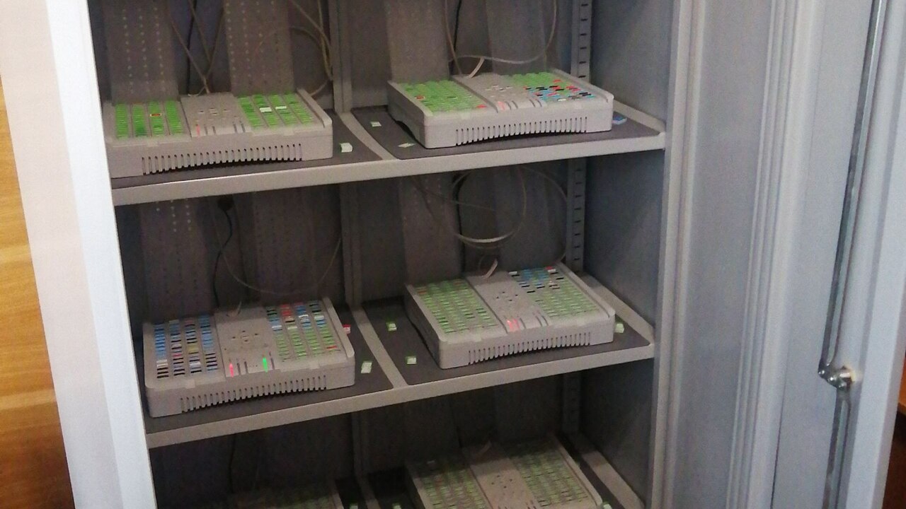 Всего обвиняемым вменяют 219 преступных эпизодов