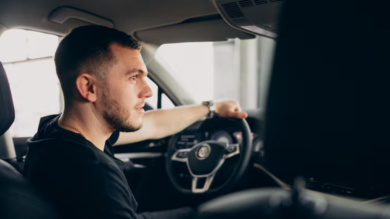 Чтобы законно пользоваться автомобилем умершего...