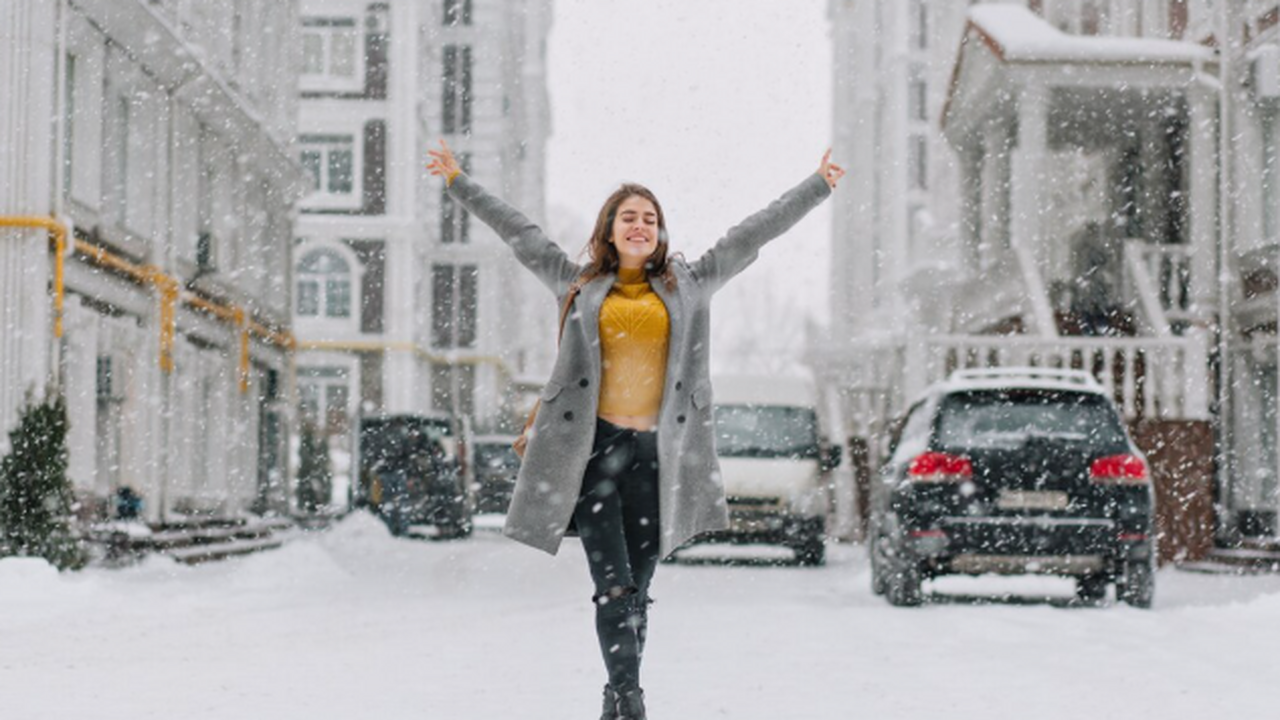 Вытворяю один дедовский трюк с обувью — и не парюсь из-за гололеда: ни разу за зиму не поскользнулся Гололёд, «каша» на тротуарах и резкие перепады ...