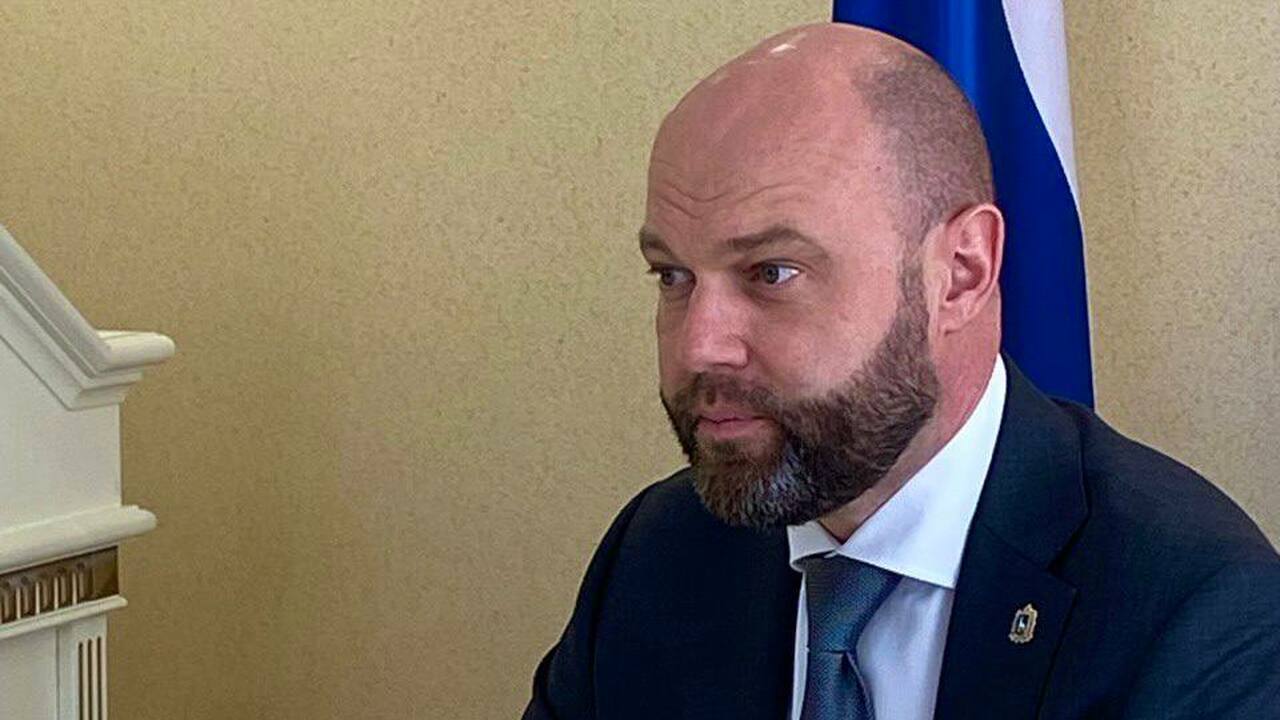 24 июля глава правительства Самарской области опубликовал свои отпускные планы Он также выразил удивление шумихой в СМИ по пов...