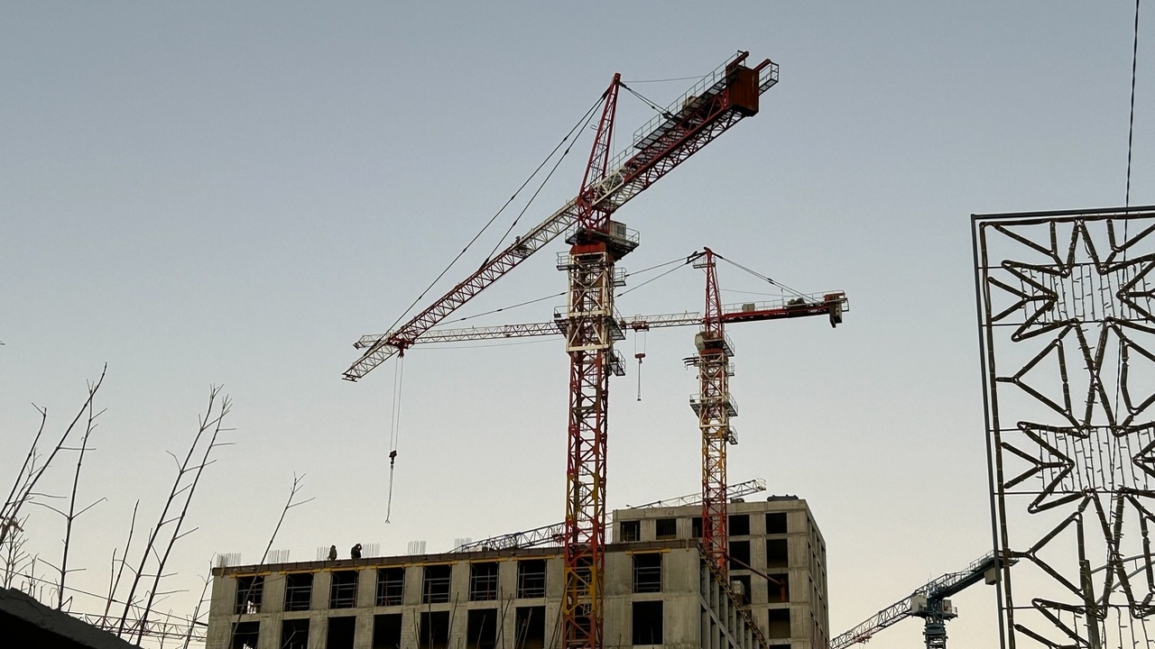 Проект не соответствует нормам архитектурно-гра...