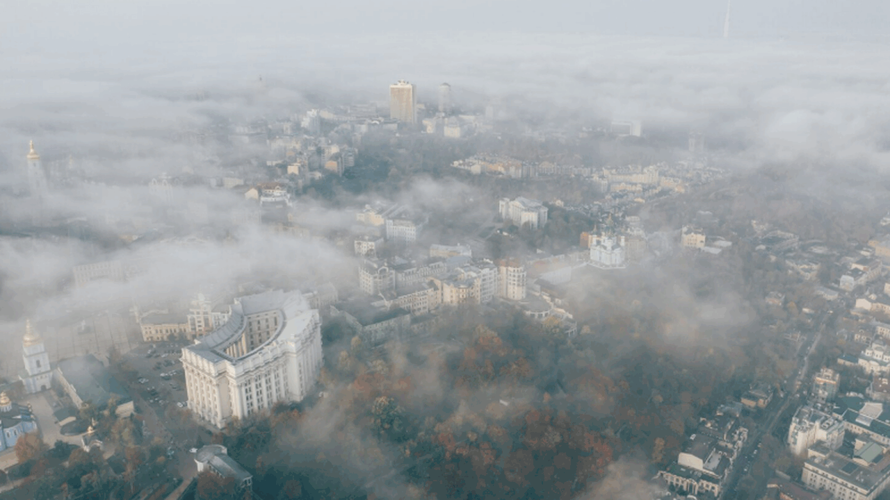 Ученые обнаружили связь между грязным воздухом и деменцией Анализ данных 2,1 млн жителей Дании показал, чт...