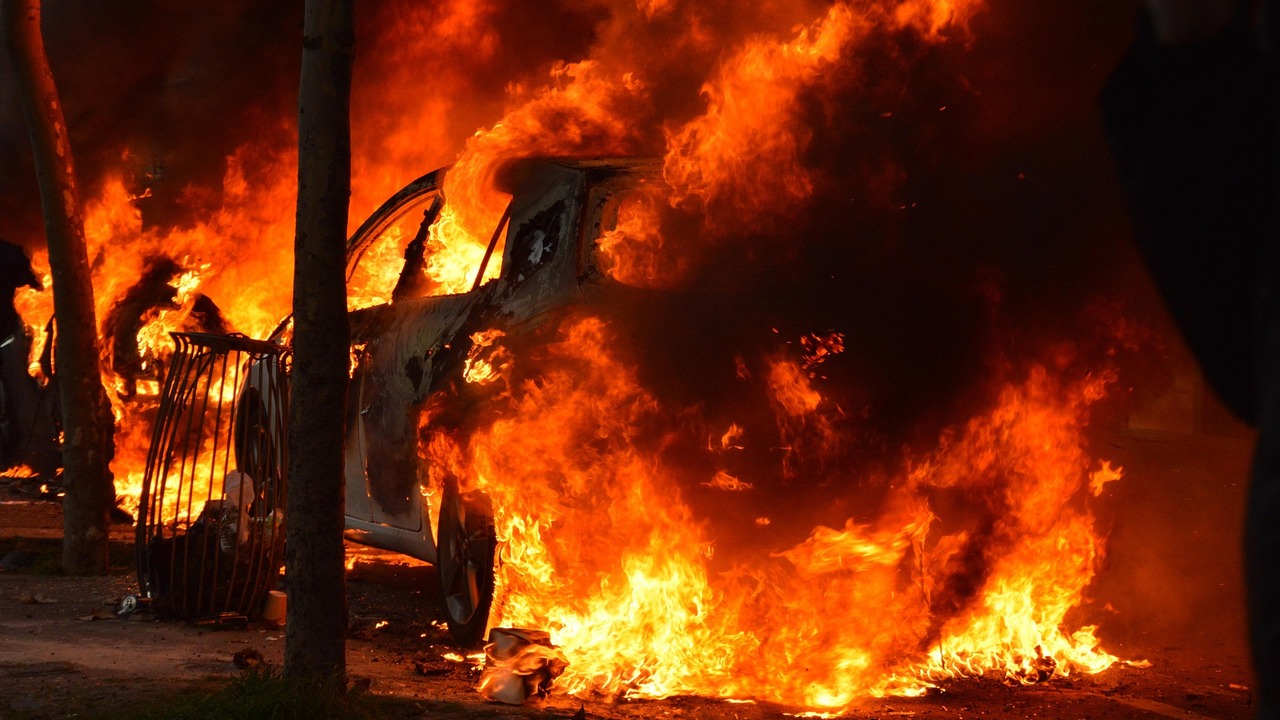 Инцидент произошел в декабре 2025 года