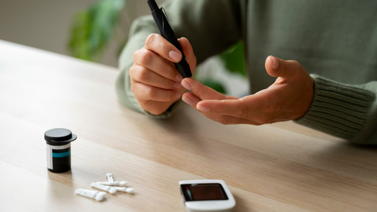 Учёные НГУ обнаружили новую структуру молекулы препарата от сахарного диабета Исследователи НГУ выявили новую промежуточную ф...