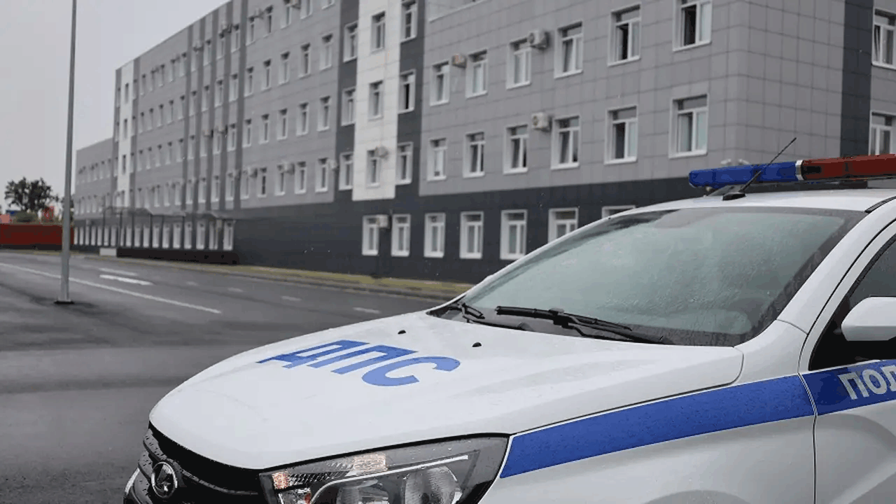 В Самарском регионе пройдут масштабные рейды Госавтоинспекции В Самарской области с 17 по 19 июля запланирова...