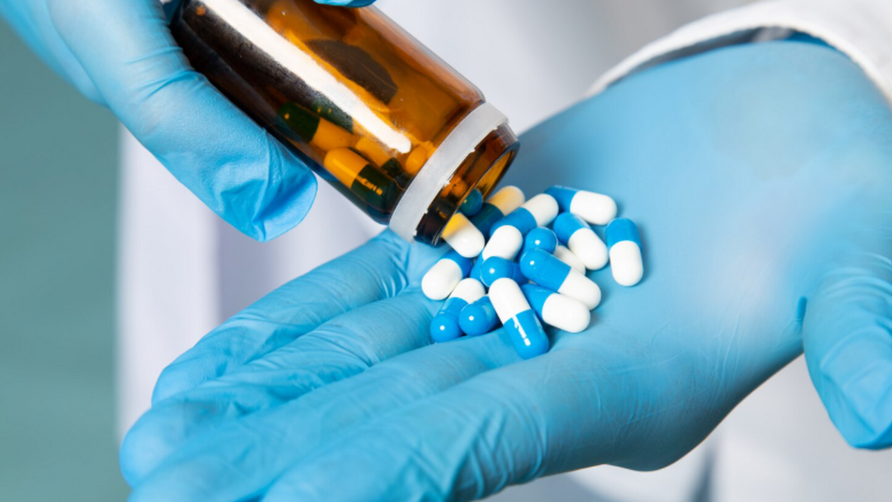 Российские исследователи обнаружили роль микоти...