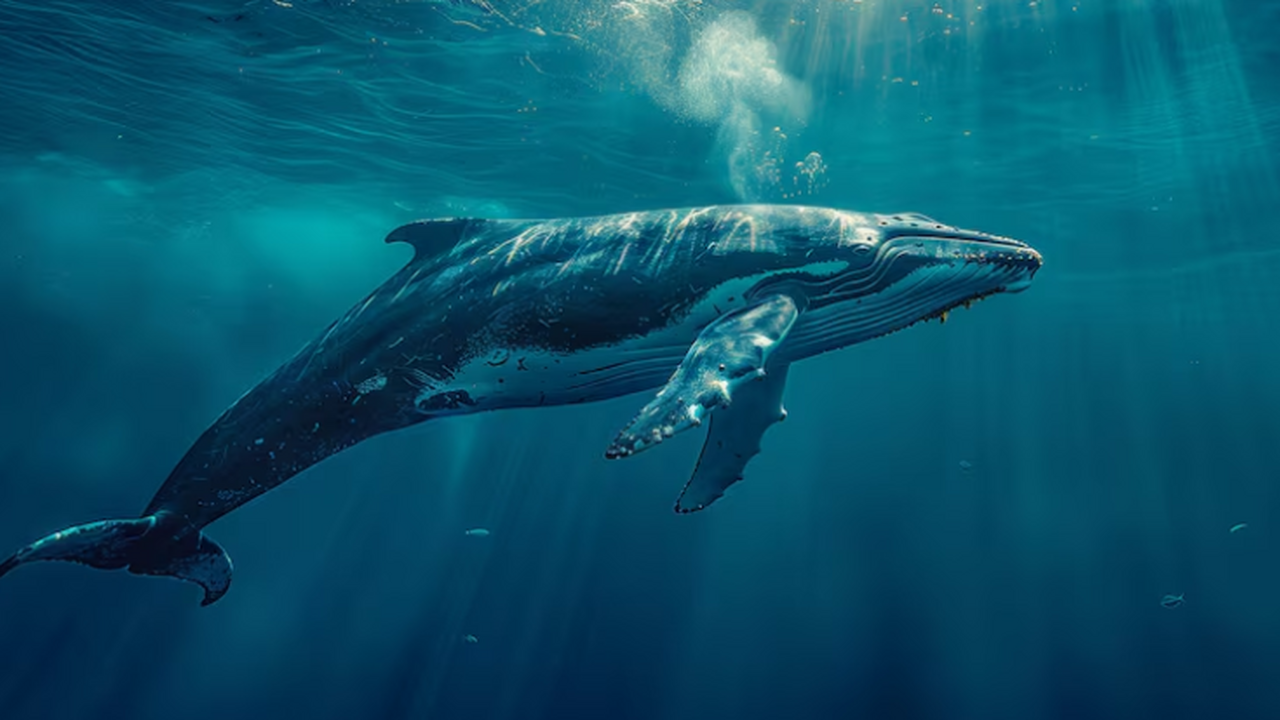 Исследование показало, что шум сейсморазведки с...