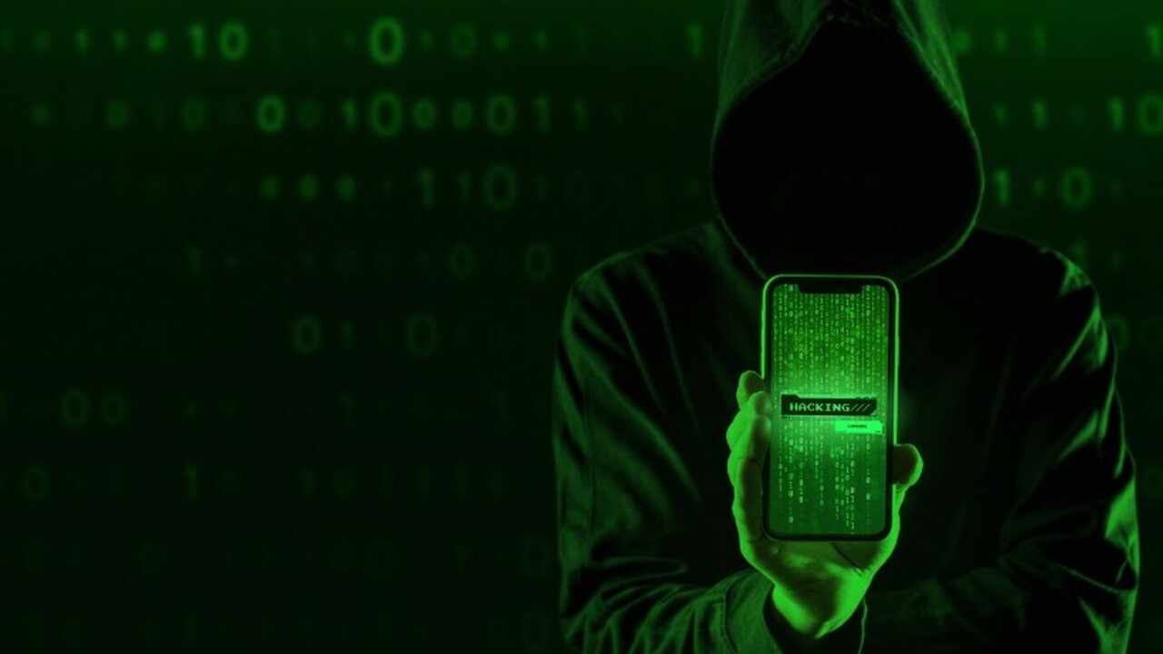 Мужчина перевел мошеннику 2 млн рублей В Самарской области зафиксирован очередной инци...