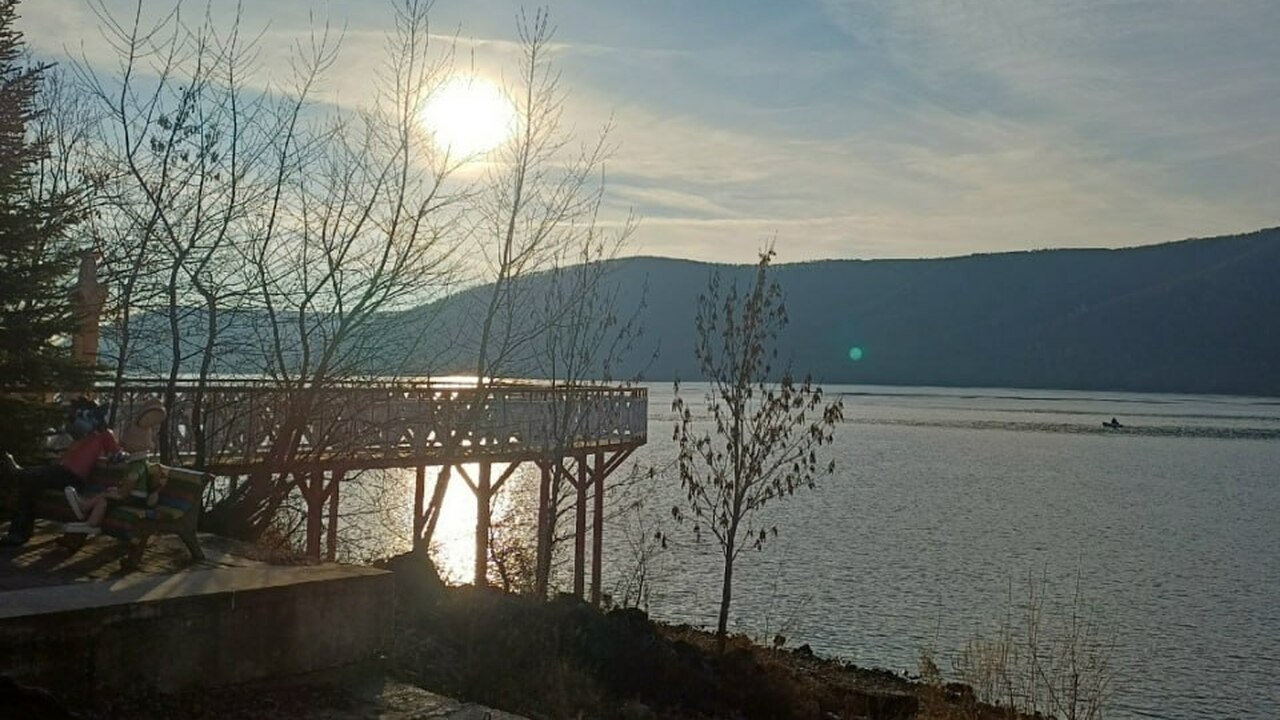 Красноглинский район Самары празднует годовщину и строит планы на будущее Району исполняется 74 года