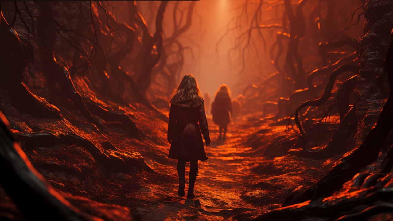 Мексиканская певица Пати Муньос рассказала, что...