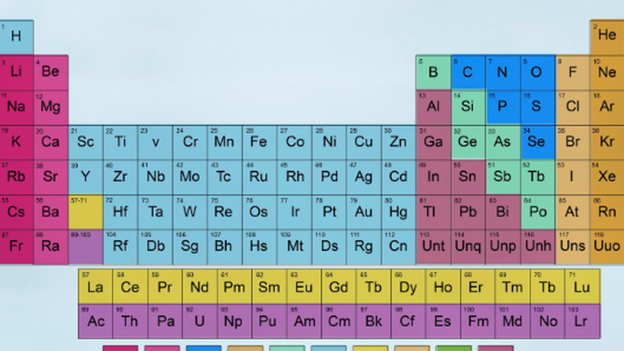 В Дубне запускают ДЦ-280 для синтеза 119 элемен...