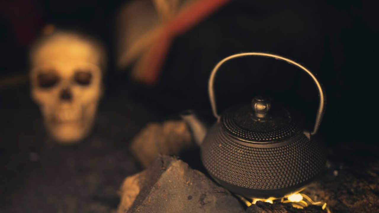 Археологи и генетики обнаружили следы древней ч...