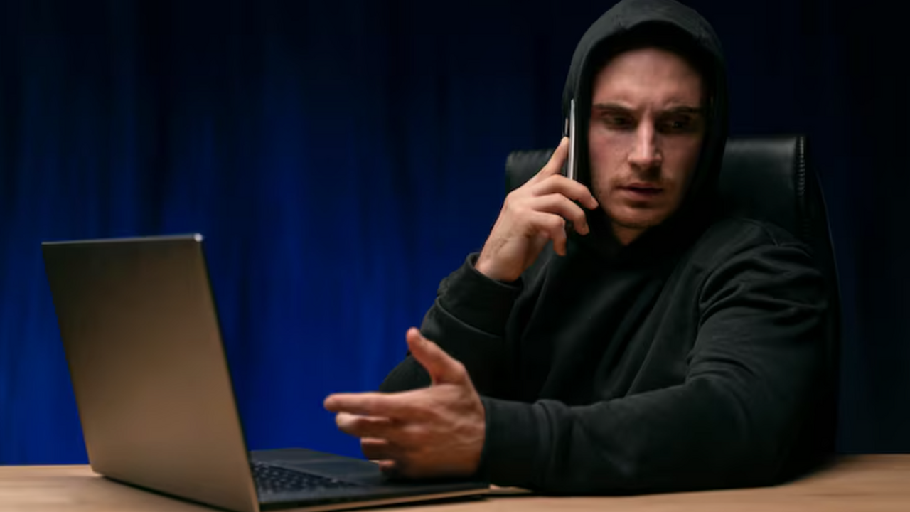 Сервис «Фрод‑рулетка» стал доступен всем желающ...