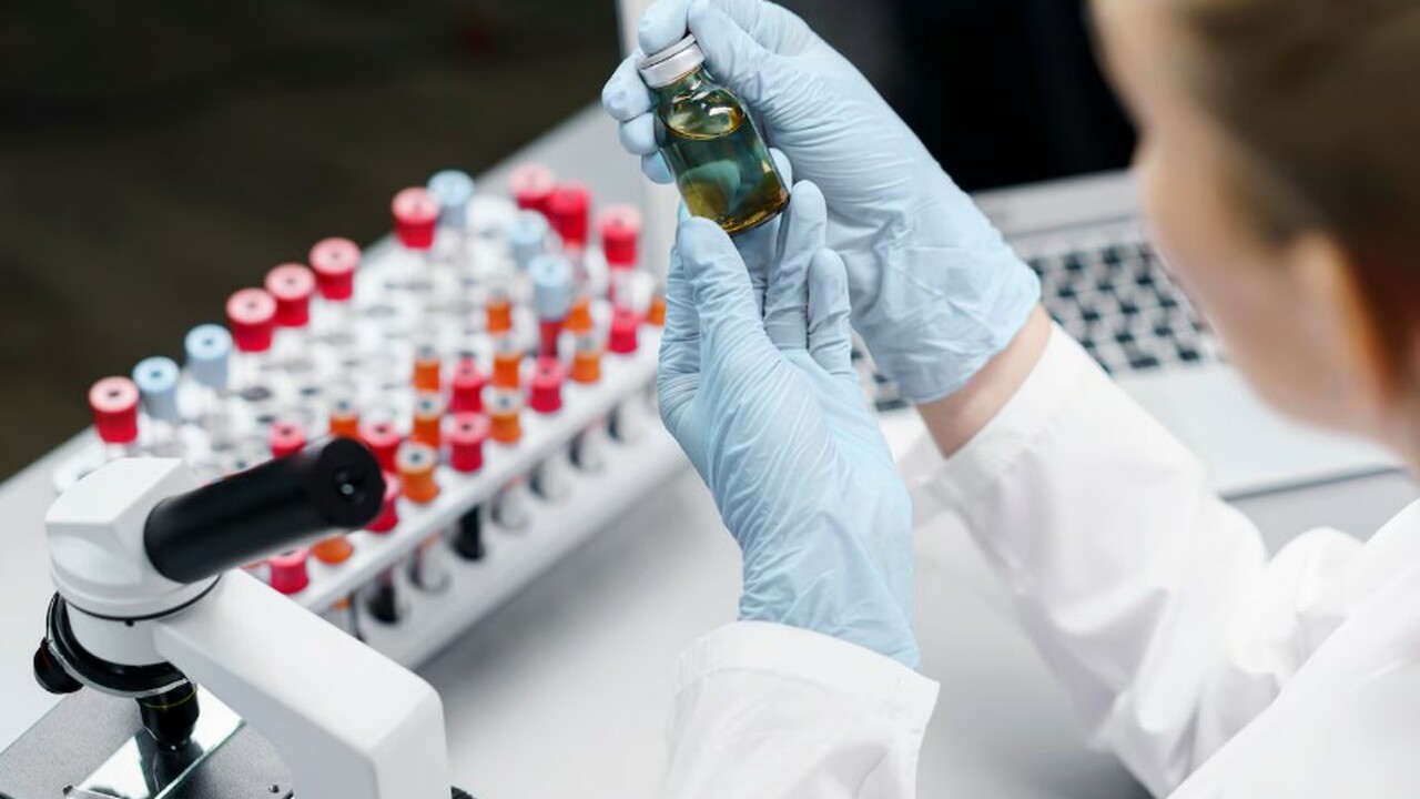 Новый способ лечения аллергии предложили студенты Самары На всероссийском студенческом форуме «Фарма – э...