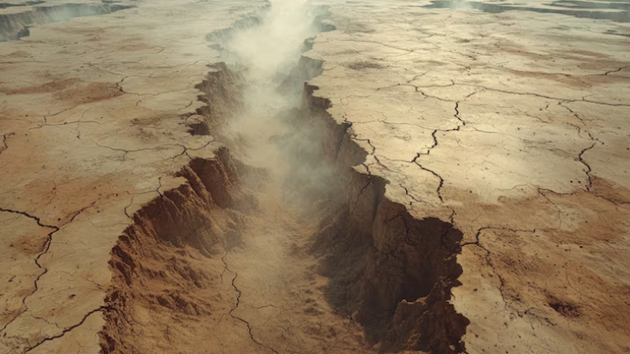 МФТИ создали метод моделирования трещин и разло...