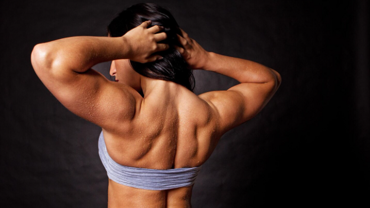 Ученые показали, что поддержание силы мышц у по...