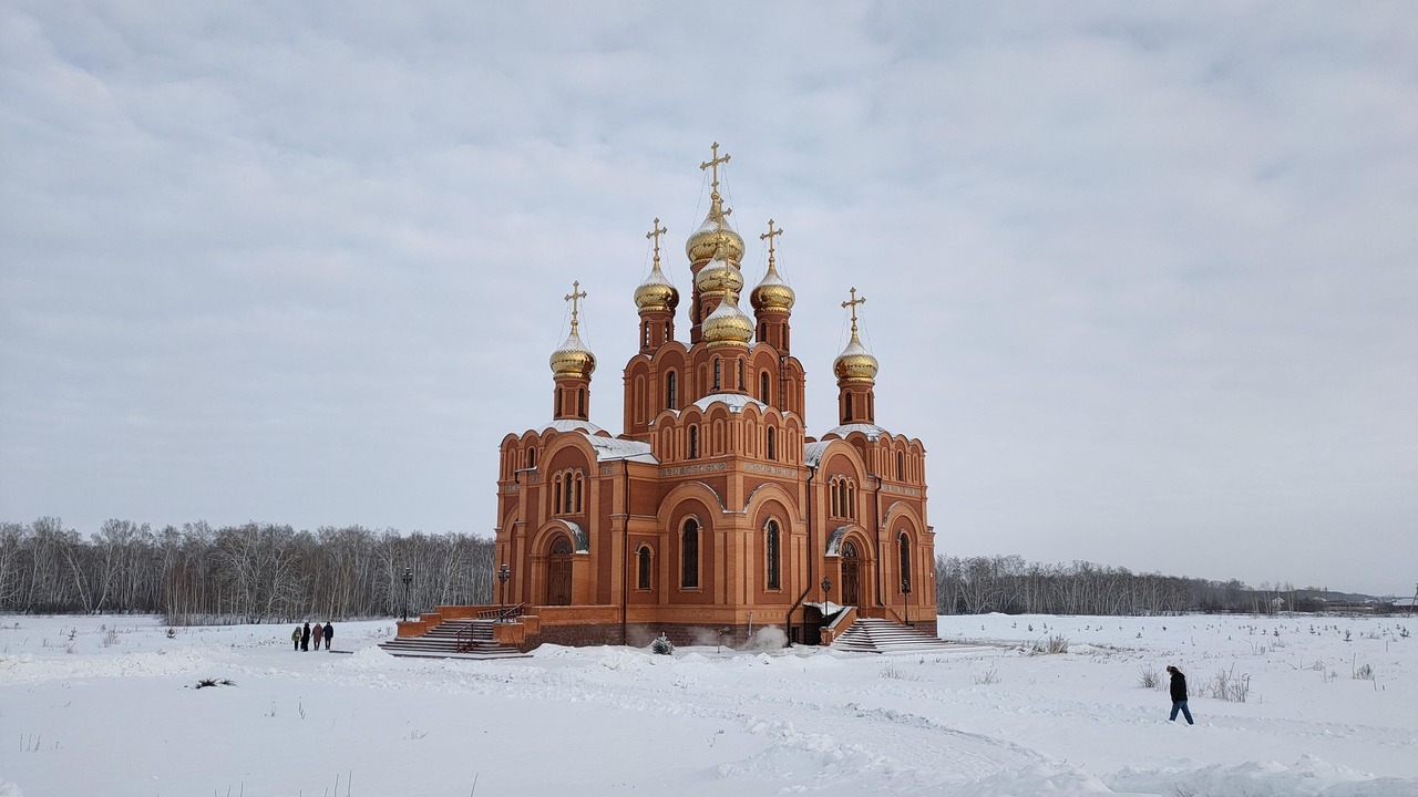 По погоде и поведению птиц 8 марта судили о буд...