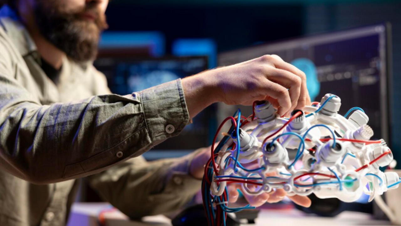 Китайские власти разрешили клиническое использо...