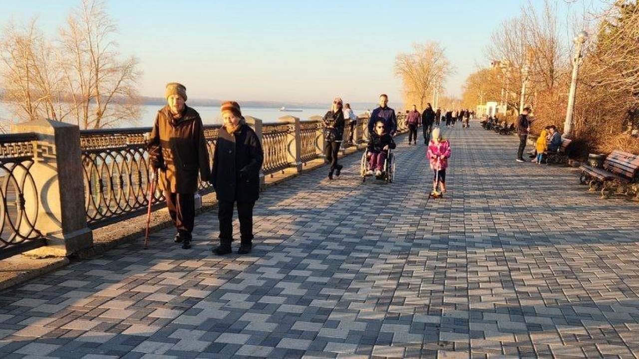 Важное предупреждение для пенсионеров, получающ...