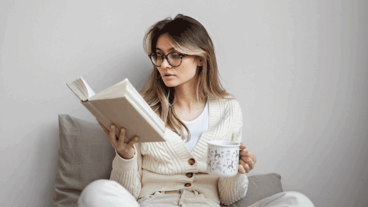 Учёные PLOS ONE установили, что бумажные книги ...
