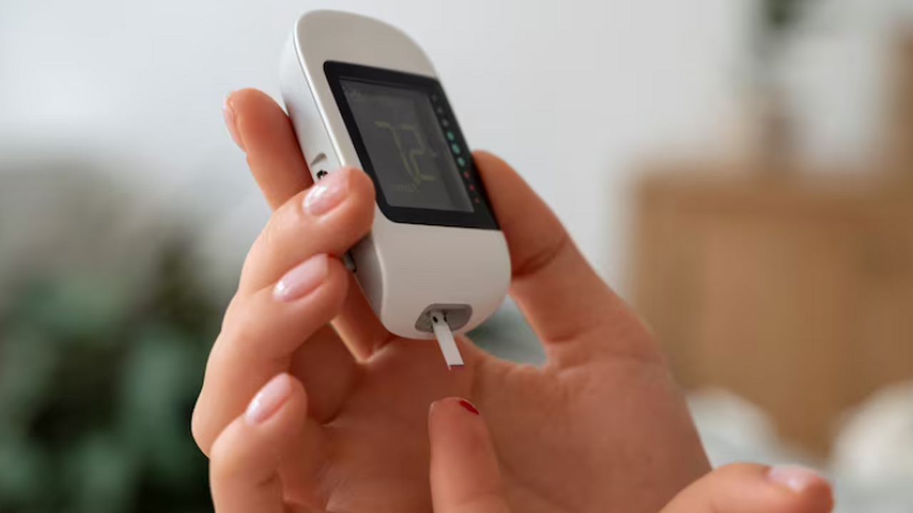 Диетологи назвали продукты, которые помогают снизить риск сахарного диабета Современный рацион с избытком простых углеводов...