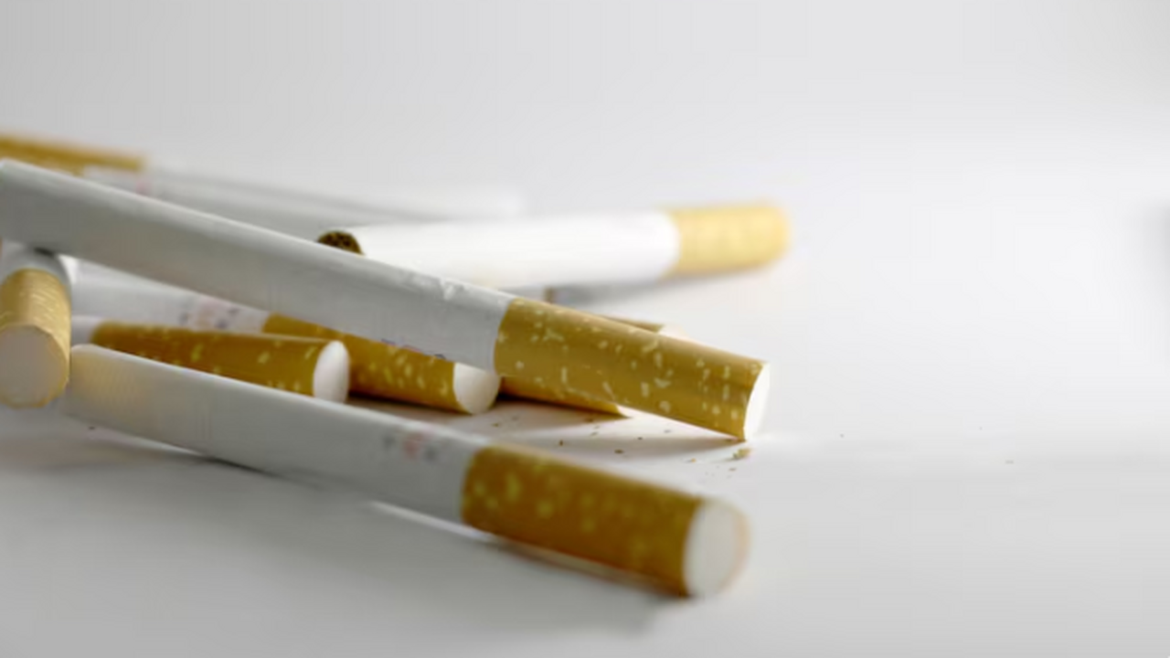 Туристам запретили привозить на Шри-Ланку сигареты На Шри-Ланке ужесточили правила: туристам нельз...