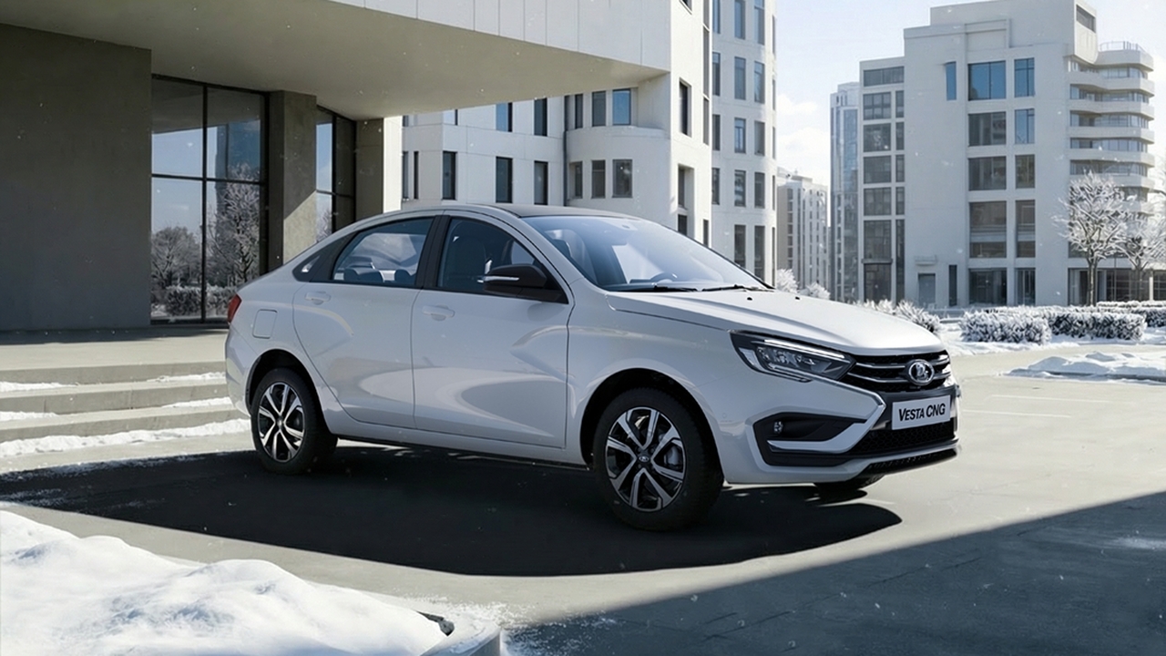 Пресс-служба «АвтоВАЗа» рассказала журналу Moto...