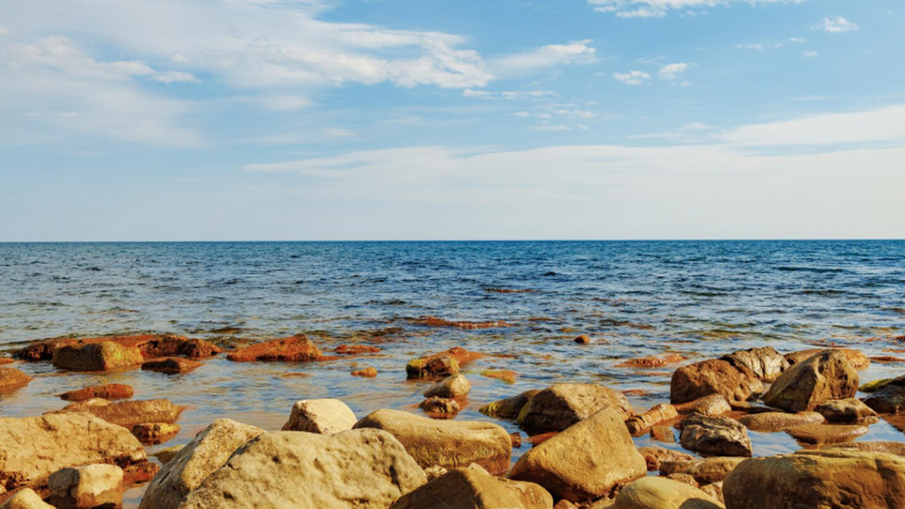 Туристы жалуются на прохладную погоду и высокие...