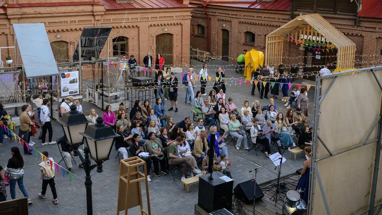 25 и 26 июля в Самаре пройдет книжный фестиваль...