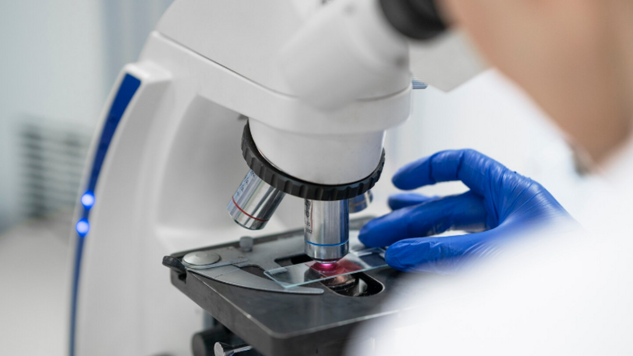 Чрезвычайно устойчивый к радиации организм раскрыл удивительную способность Микроорганизм из гидротермальных источников выд...