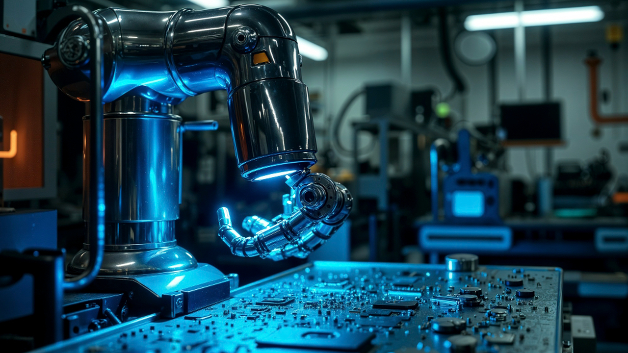 Использование генеративного искусственного инте...