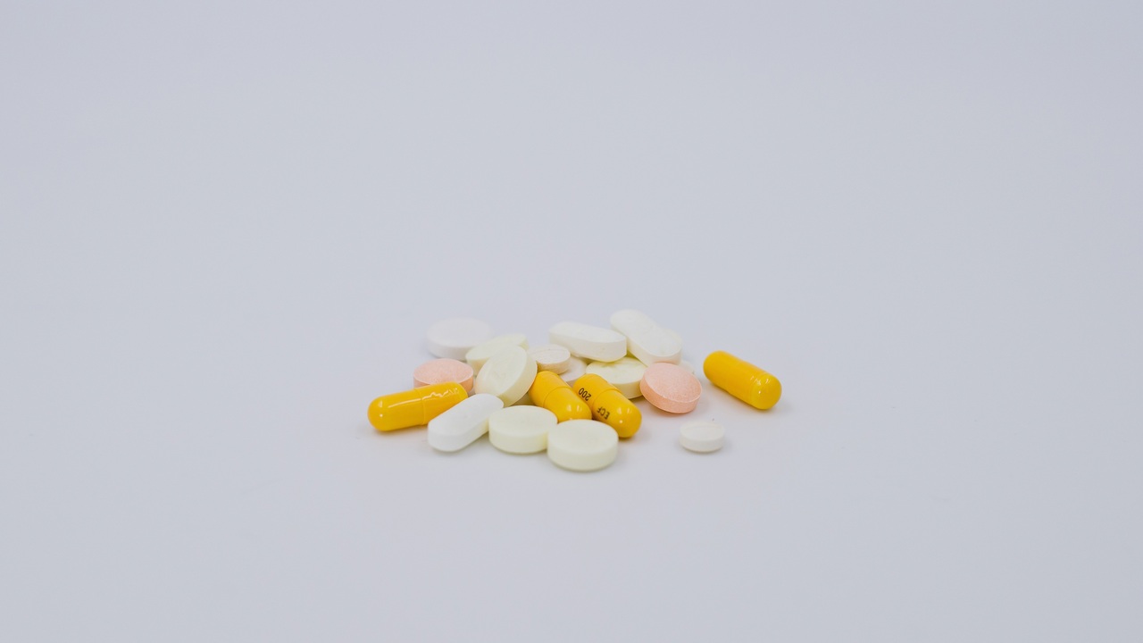 Она предупредила об опасности самолечения антиб...